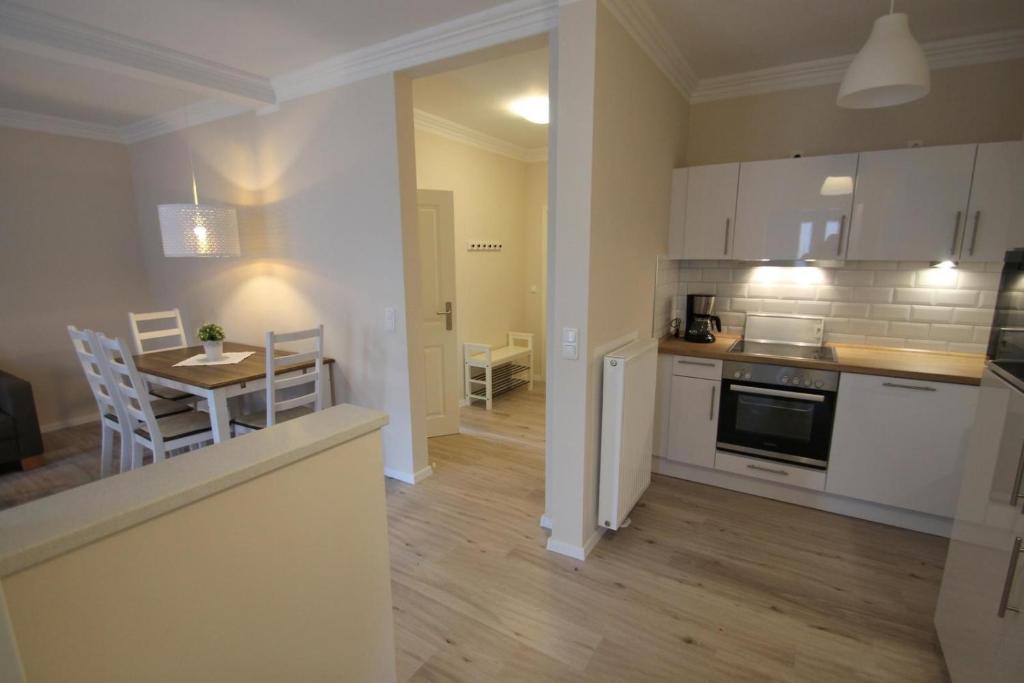 1021- Alte Da h me - Neu room 1