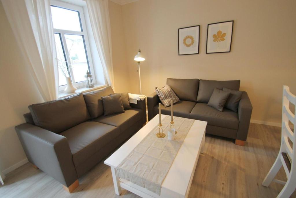 1021- Alte Da h me - Neu room 2